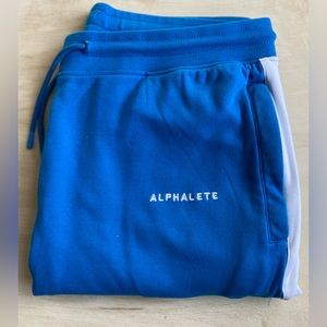 Alphalete